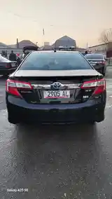 Toyota Camry, 2014-6