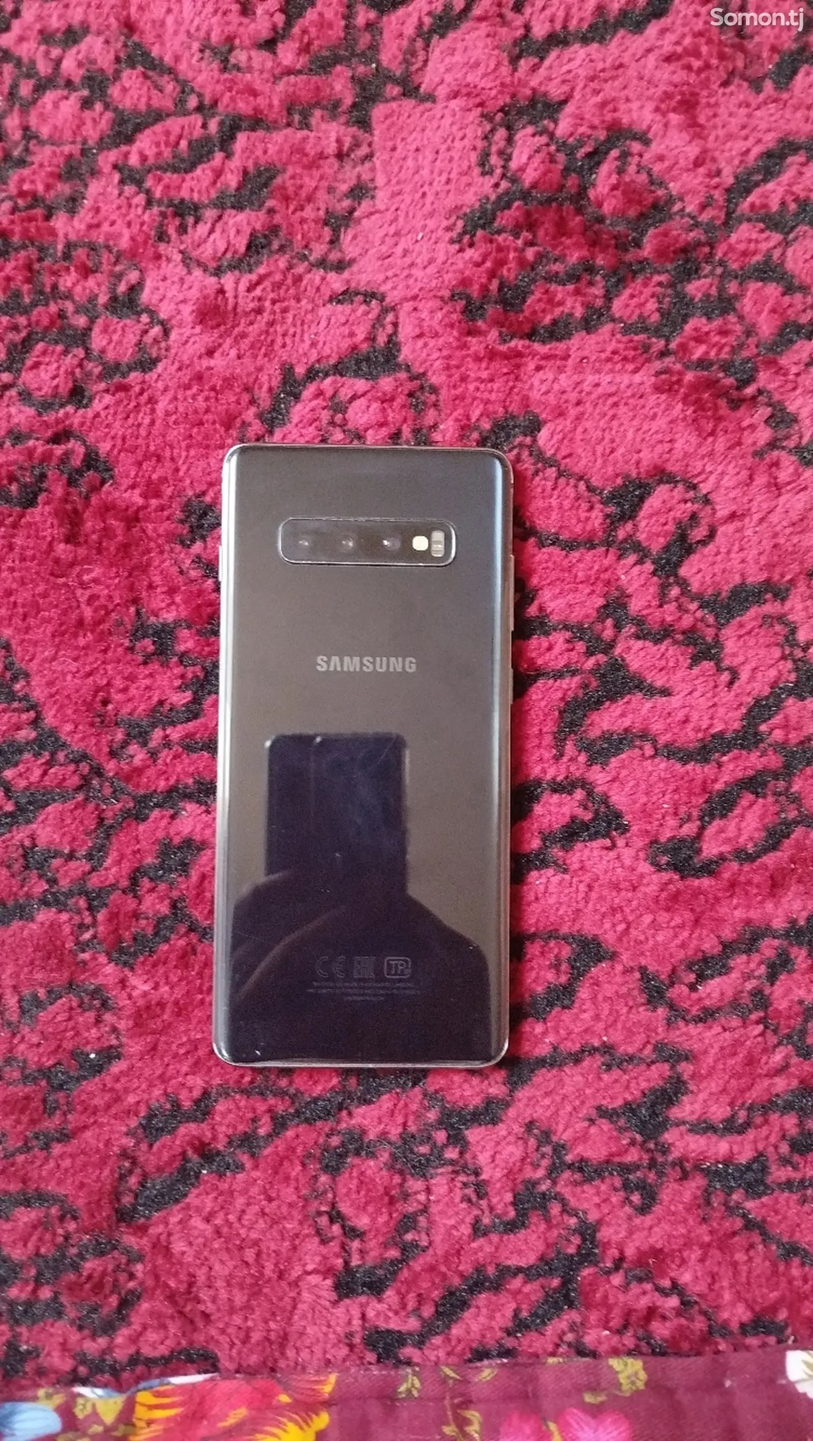 Samsung Galaxys10+-2