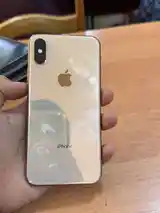 Apple iPhone Xs, 256 gb, Gold-6