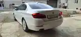 BMW 5 series, 2014-4