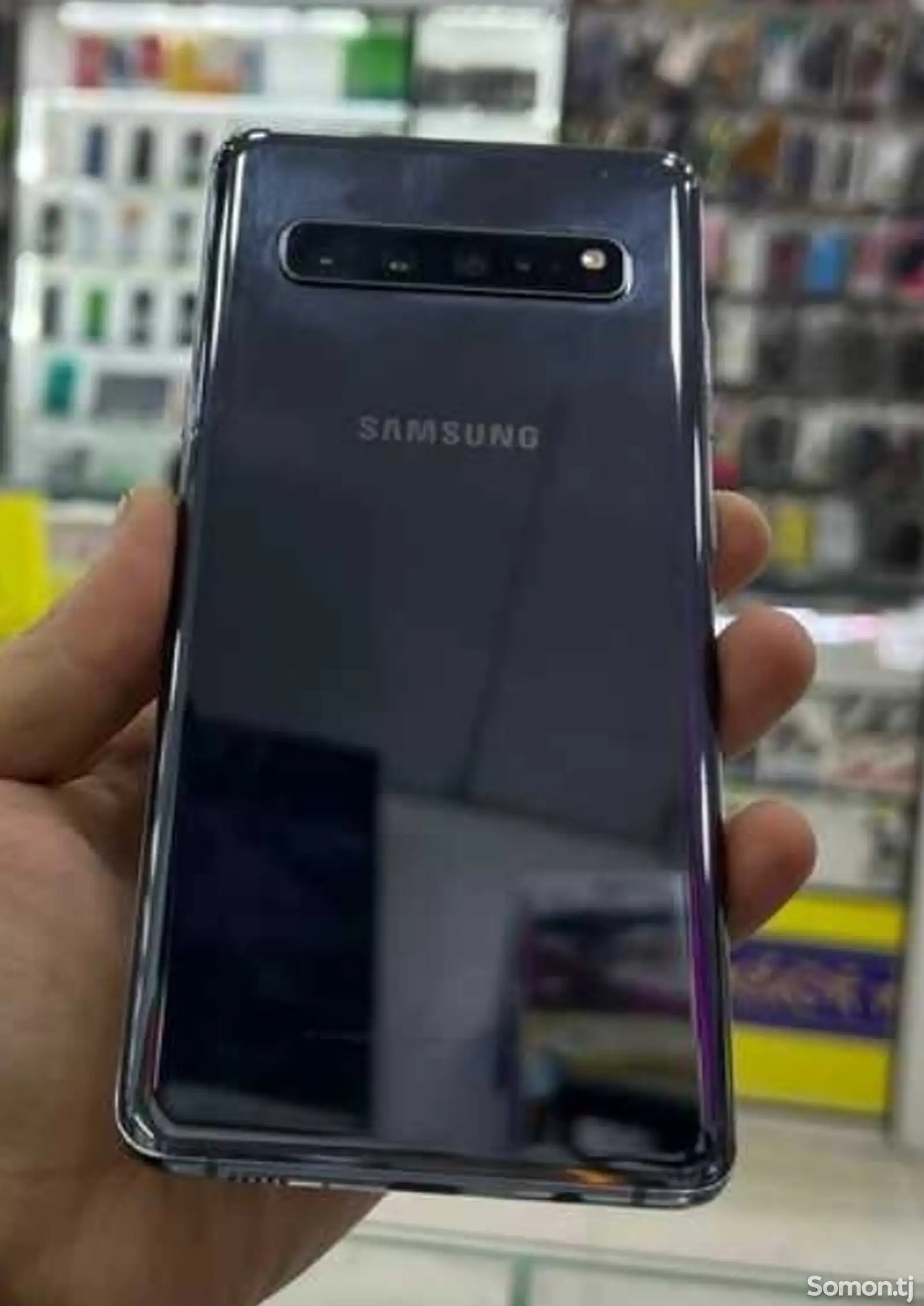 Samsung Galaxy S10 5G