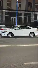 Toyota Camry, 2011-3