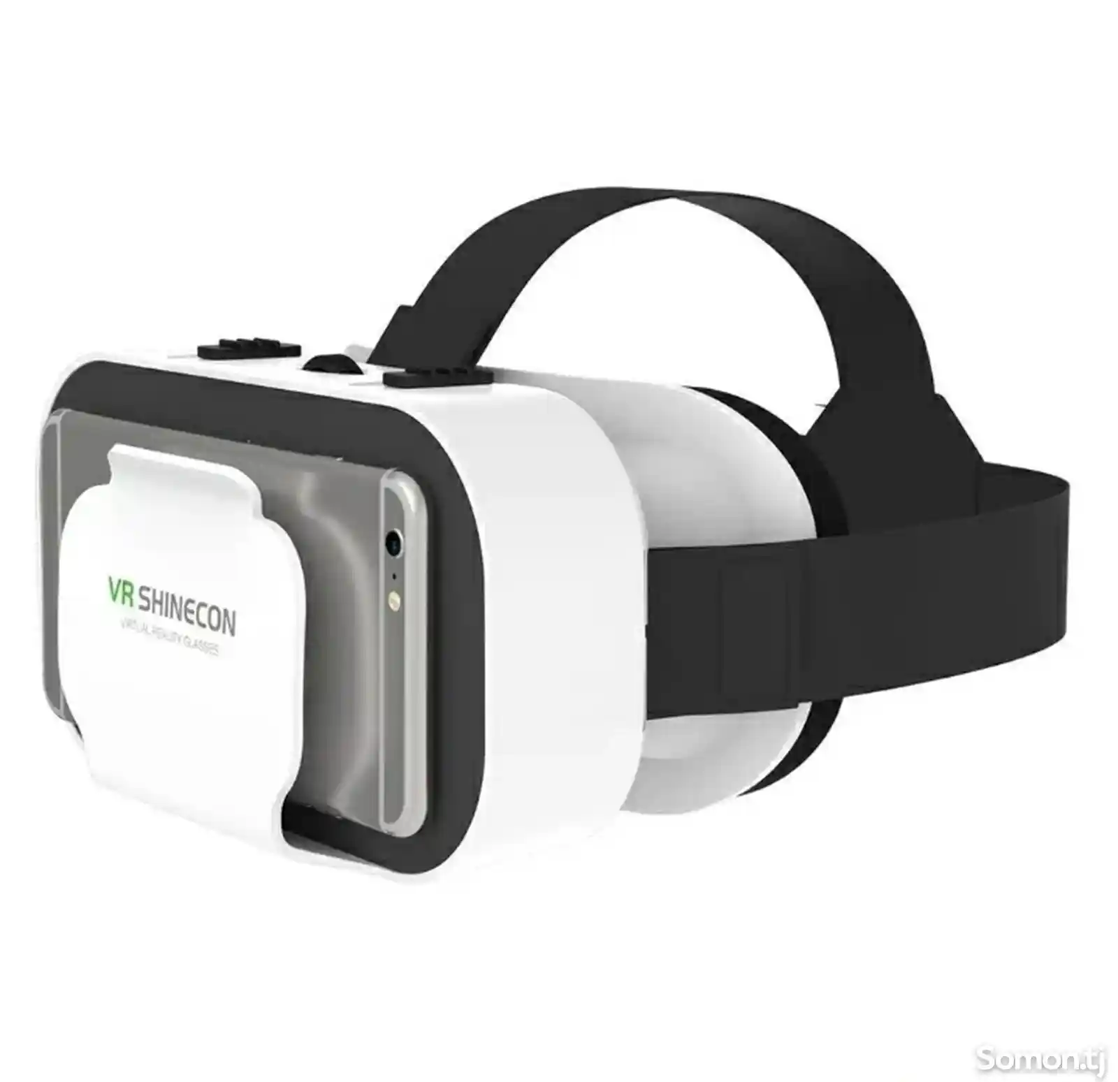 3D очки виртуальной реальности-2