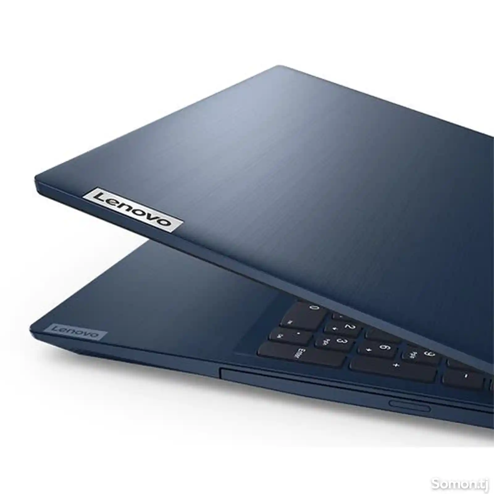 Ноутбук Lenovo Celeron 15-FHD RAM 8GB SSD 256Gb-4