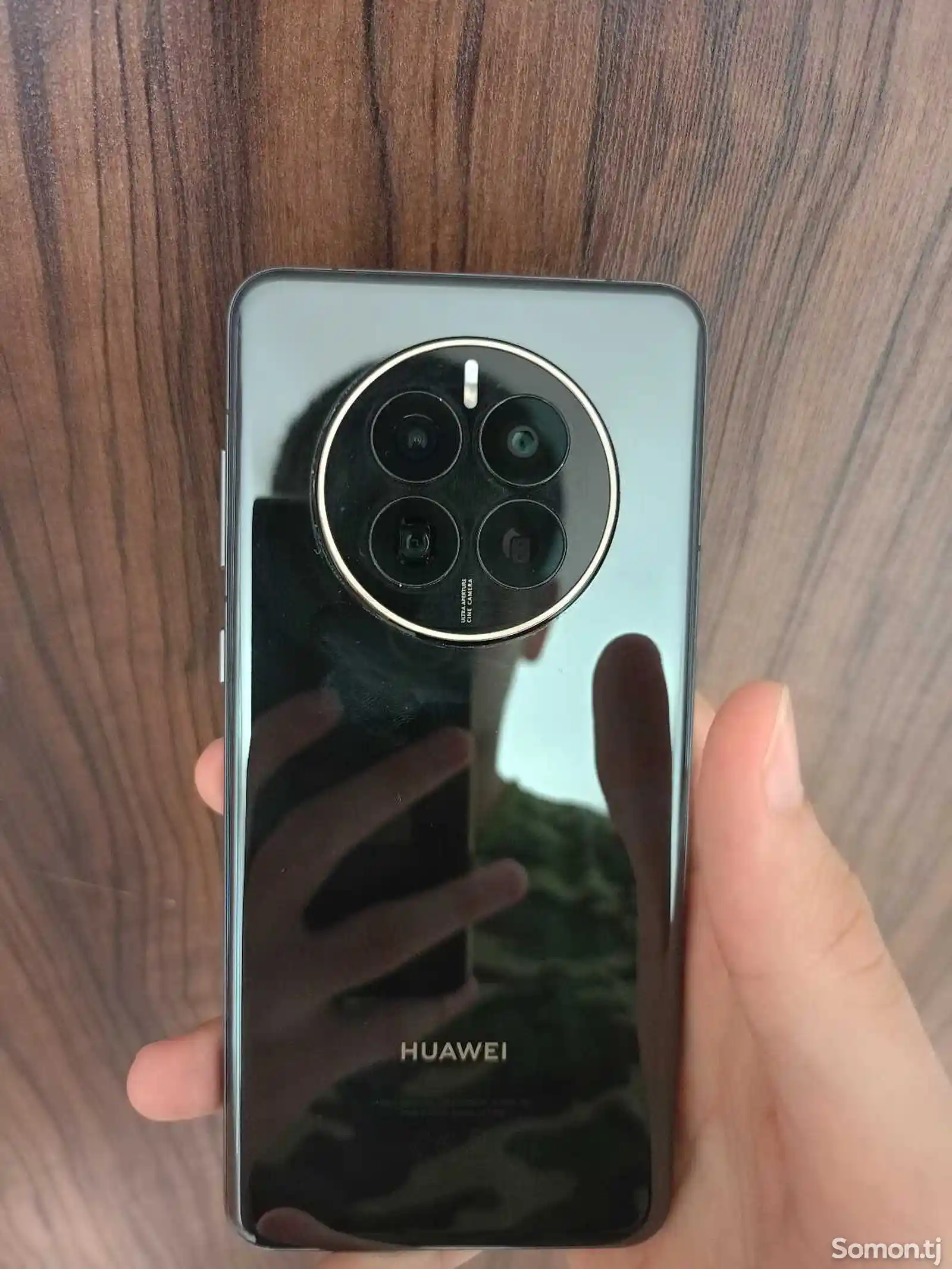 Huawei Mate 50 8/256Gb-2