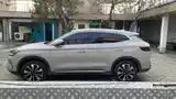 BYD Song Plus Flagship, 2025-6