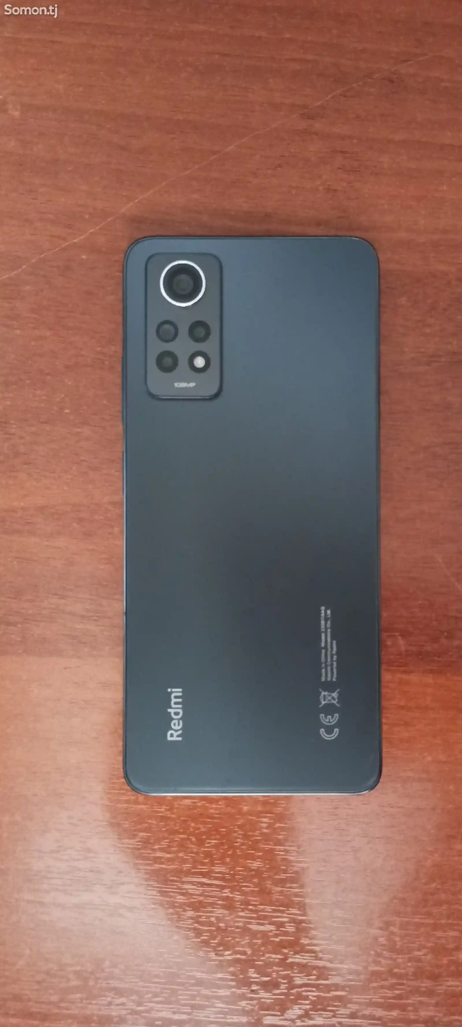 Xiaomi Redmi Note 12 Pro-3