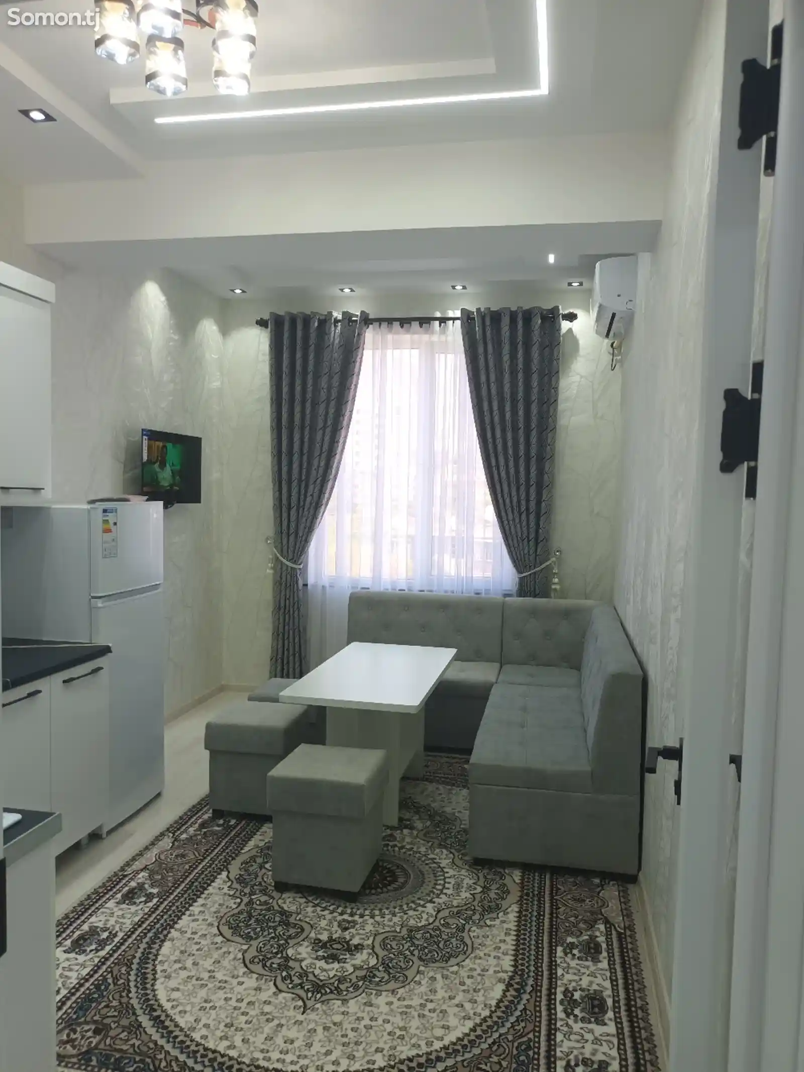 2-комн. квартира, 6 этаж, 64 м², 32 мкр-2