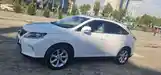 Lexus RX series, 2011-3