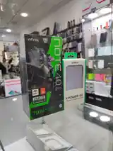 Infinix Note 40Pro 24/256Gb Green-3