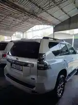 Toyota Land Cruiser Prado, 2017-3