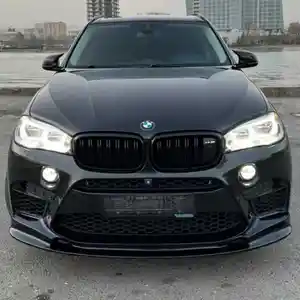 Лобовое стекло от BMW X5 F15