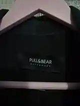 Пиджак женский Pull&Bear-4