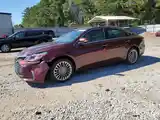 Toyota Avalon, 2016-6