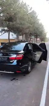 Toyota Camry, 2015-5