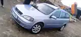 Opel Astra G, 2000-2