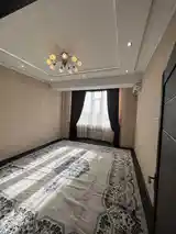 3-комн. квартира, 7 этаж, 80м², Саховат-4