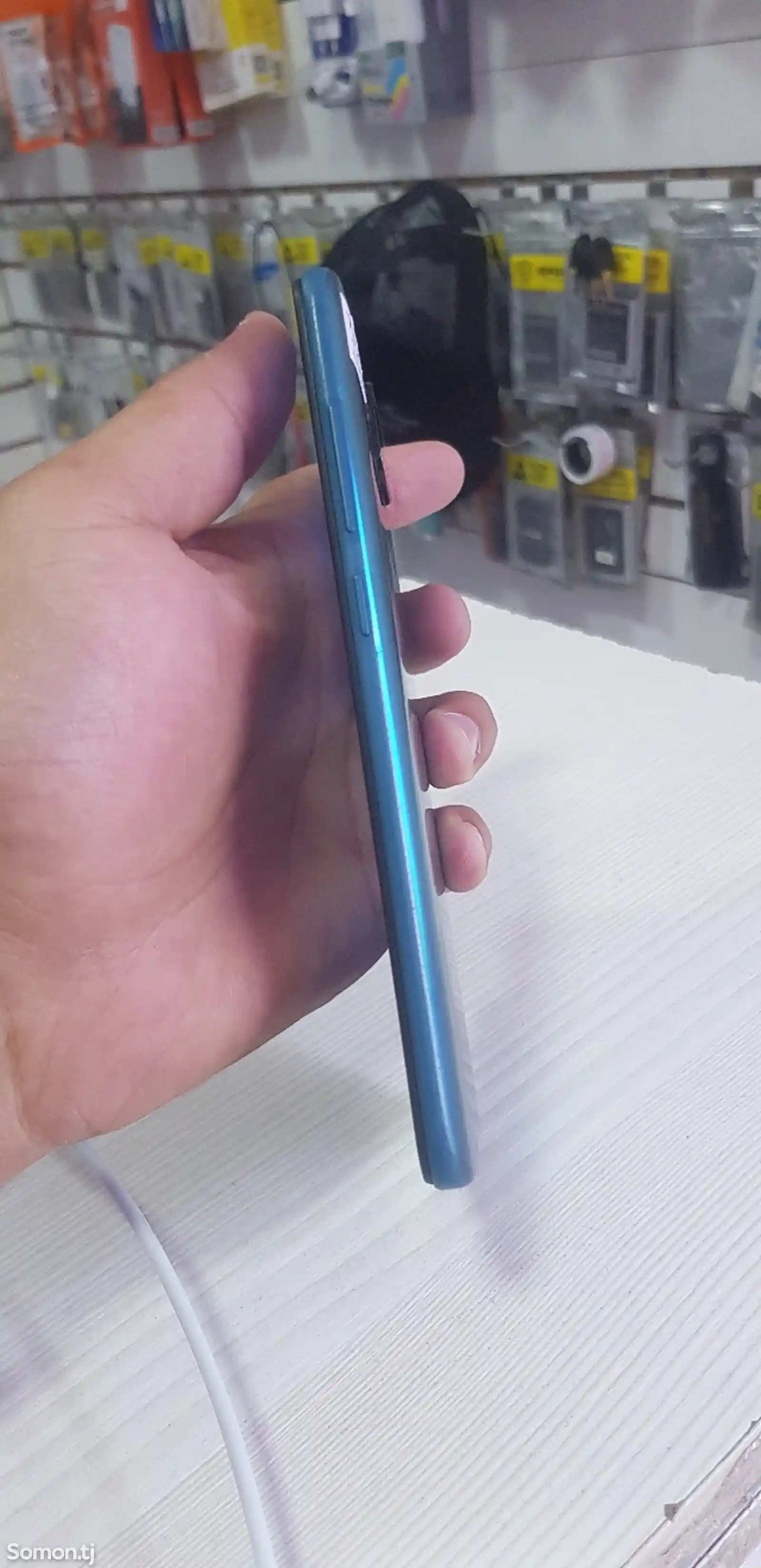 Xiaomi Redmi Note 9 64gb-2