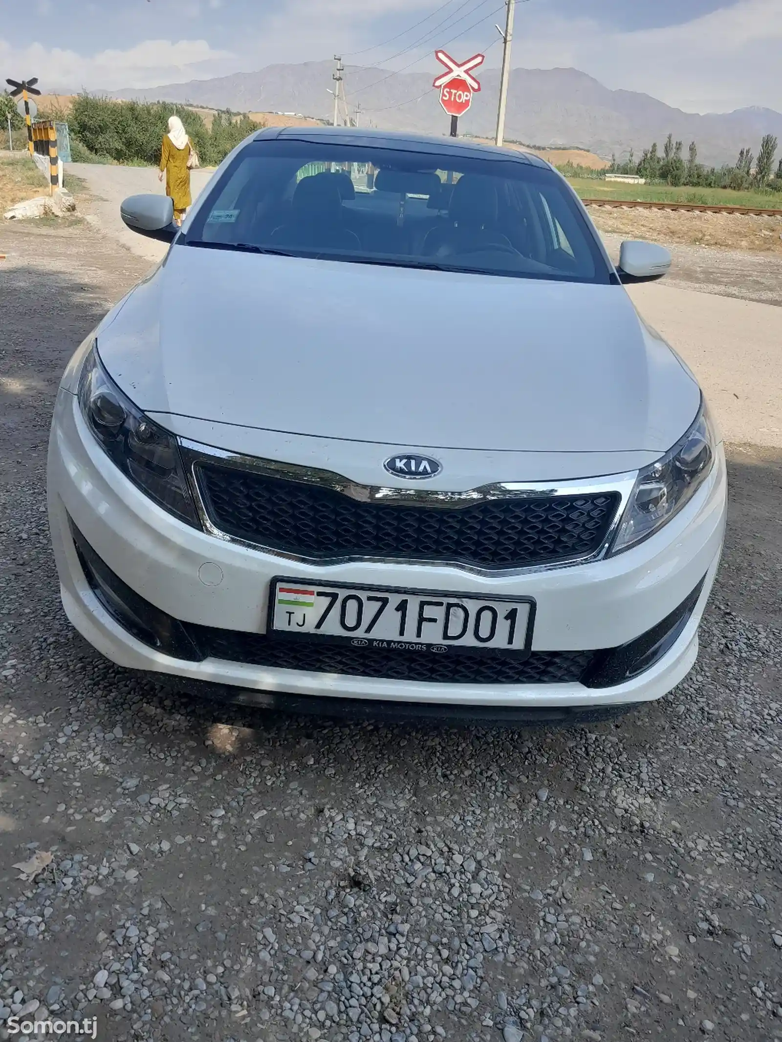 Kia K series, 2012-2