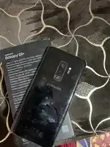 Samsung Galaxy S9 Plus-7