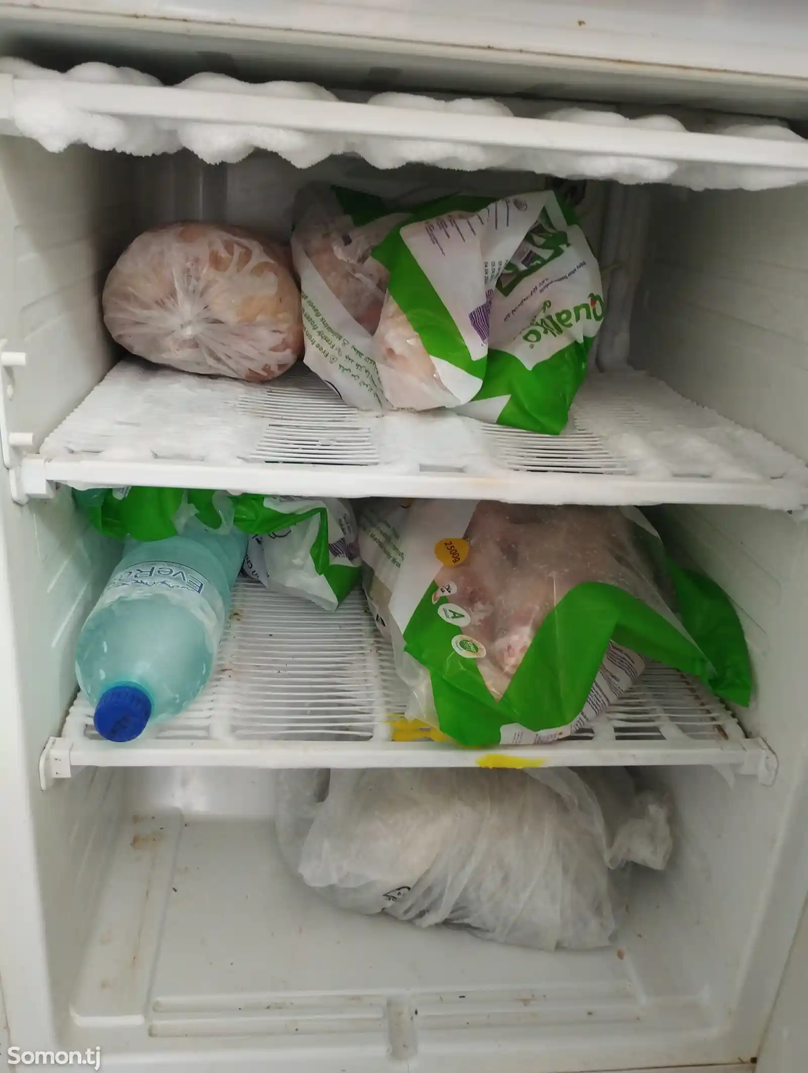 Холодилник-2