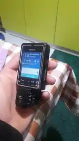 Nokia 3250-9