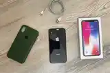 Apple iPhone X, 64 gb, Space Grey-2