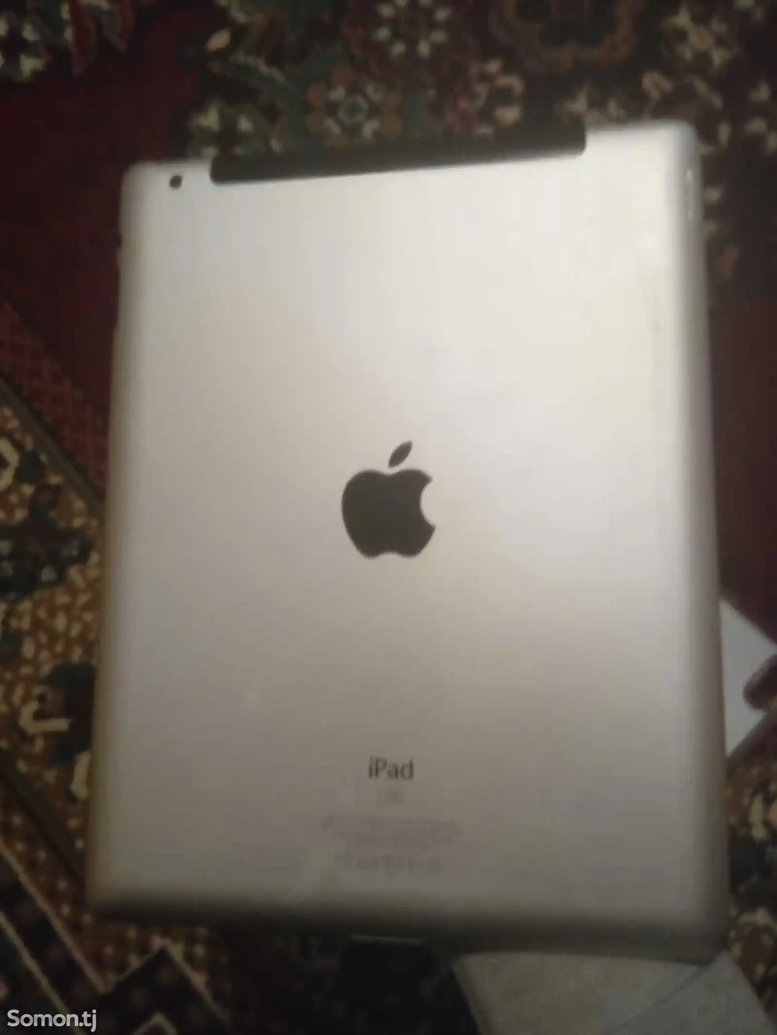 Планшет Apple iPad 2-4