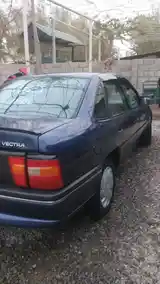 Opel Vectra A, 1993-6