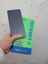 Infinix Smart 8-2