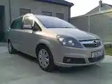 Opel Zafira, 2007-6