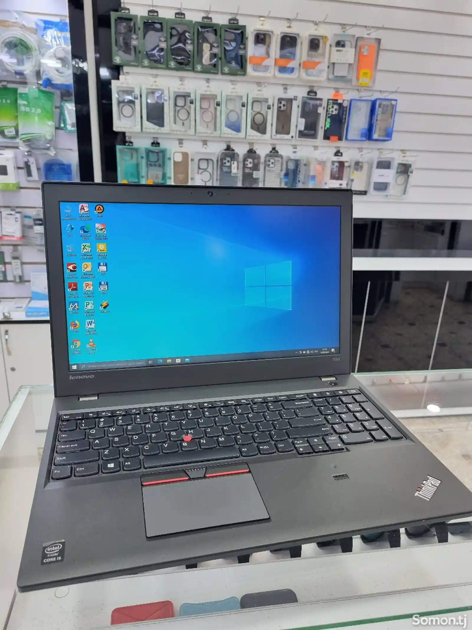 Ноутбук Lenovo Thinkpad Core i5-3