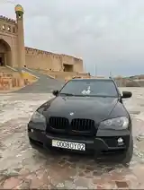 BMW X5, 2008-2