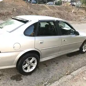 Opel Vectra B, 1999