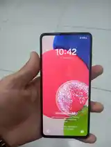 Samsung Galaxy A52-2