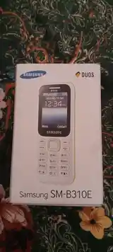 Samsung см б 310е-5