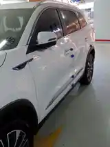 Chery Tiggo, 2024-2