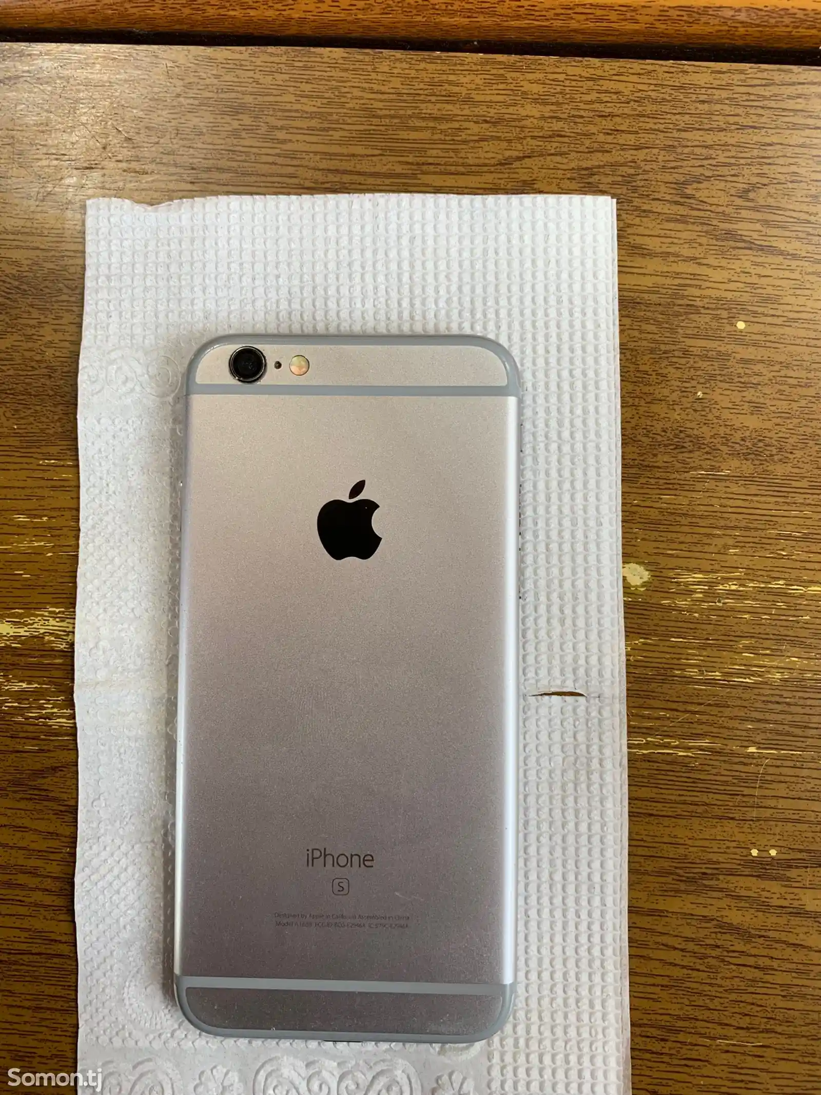 Apple iPhone 6s, 64 gb-6