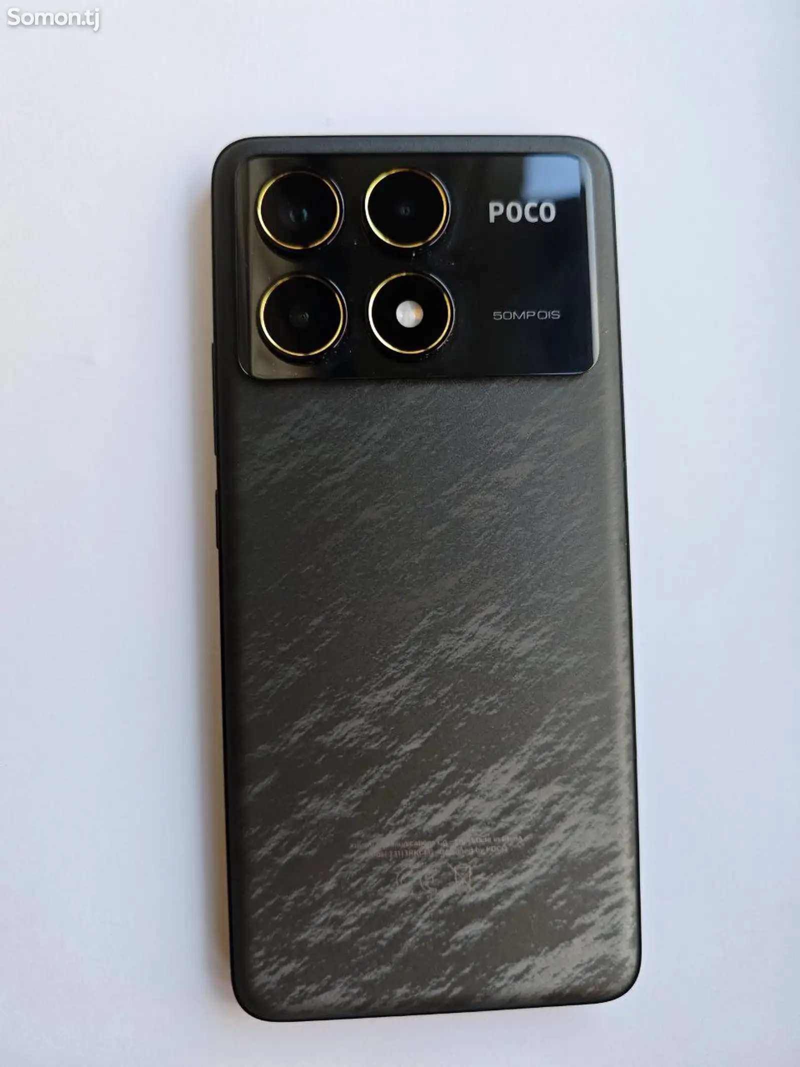 Poco F6 pro 12/512-2