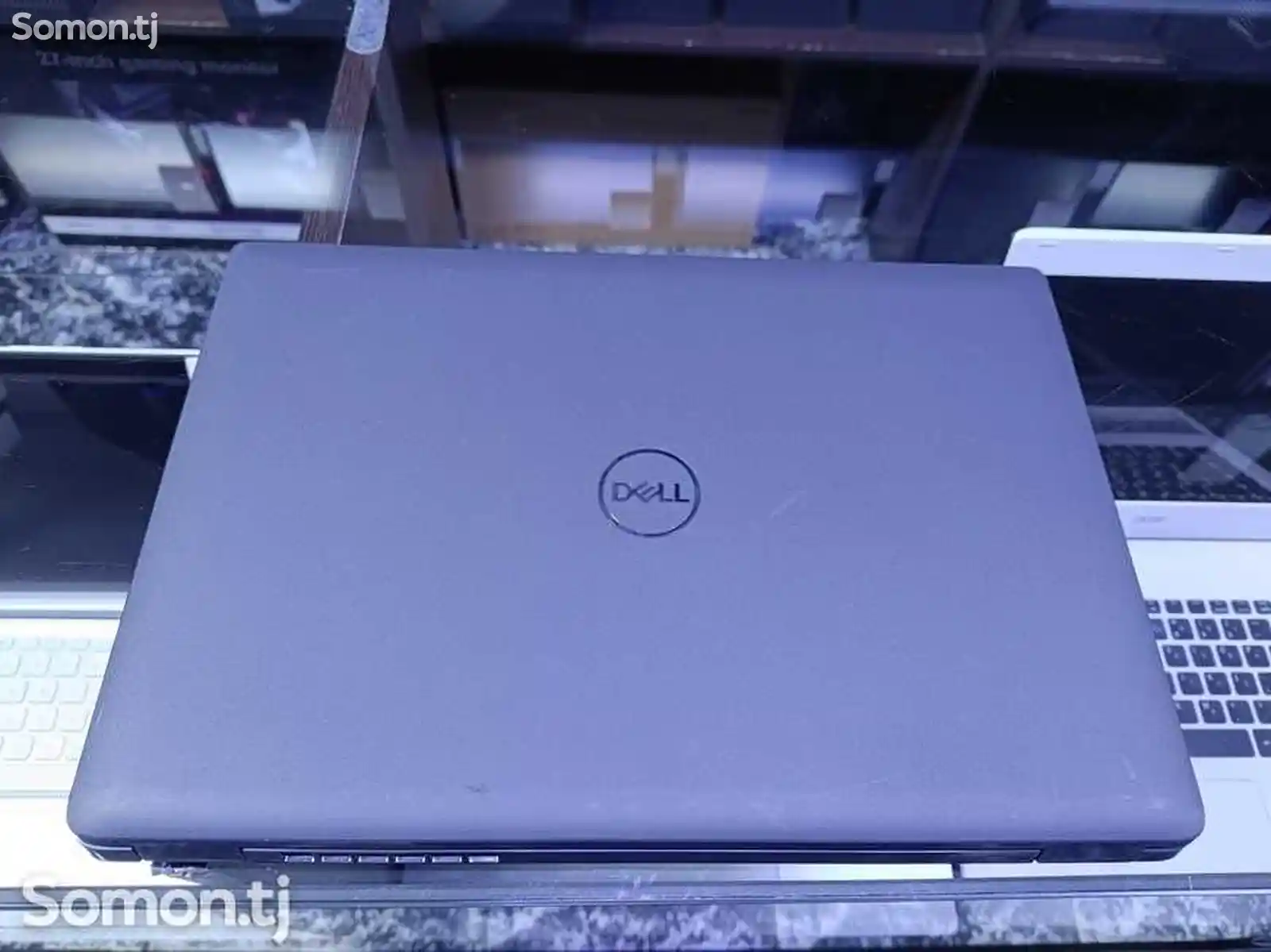 Сенсорный Ноутбук Dell Latitude 3410 Core i5-10310U / 8GB / 256GB SSD-6