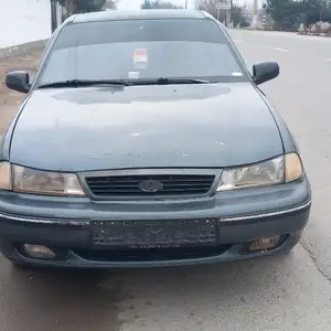 Daewoo Nexia, 1996