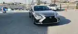 Lexus ES series, 2022-4