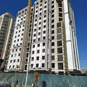 2-комн. квартира, 9 этаж, 83 м², Сино