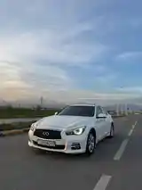 Infiniti Q series, 2017-3