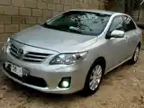 Toyota Corolla, 2011-8