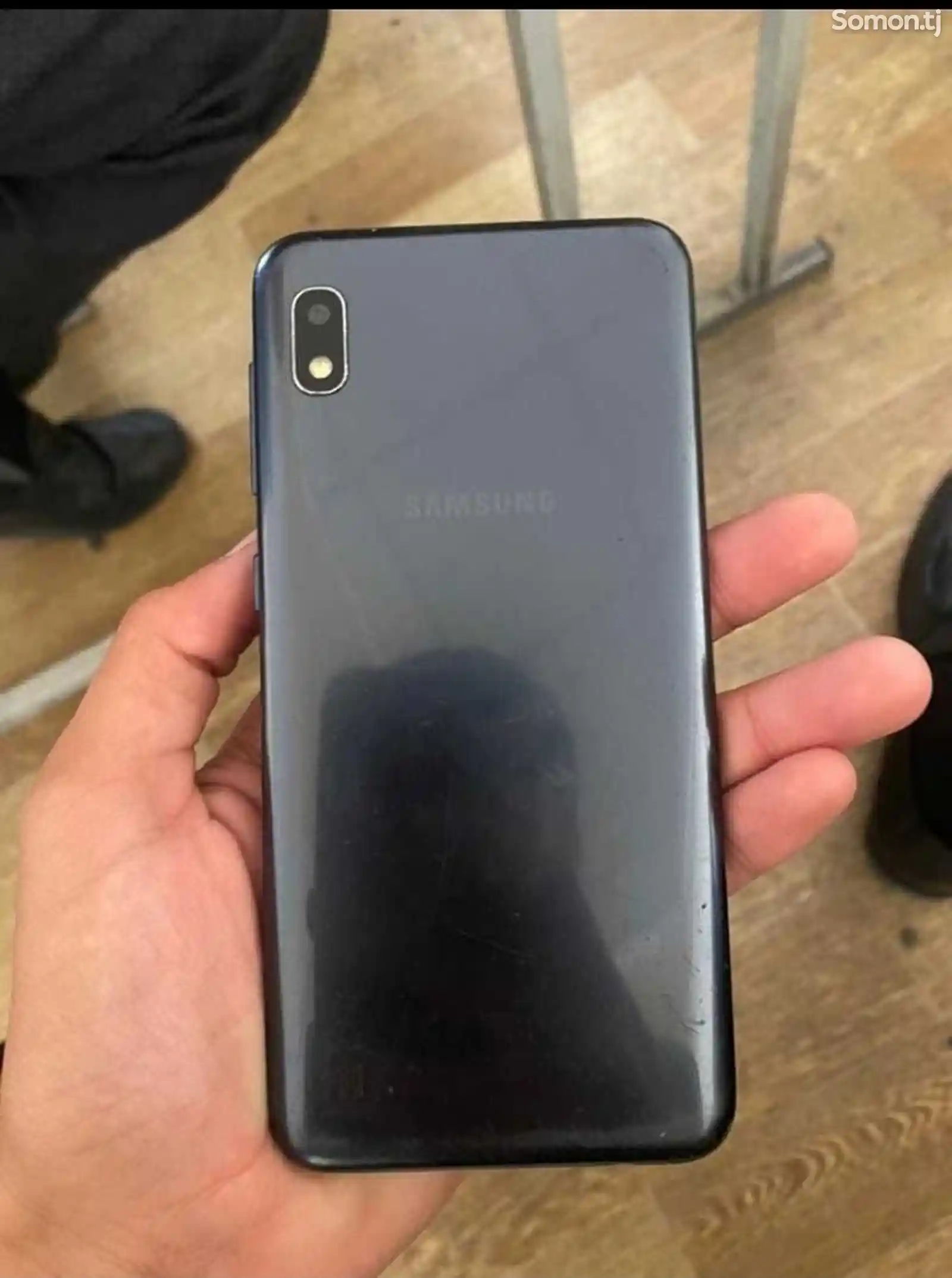 Samsung Galaxy A10-3