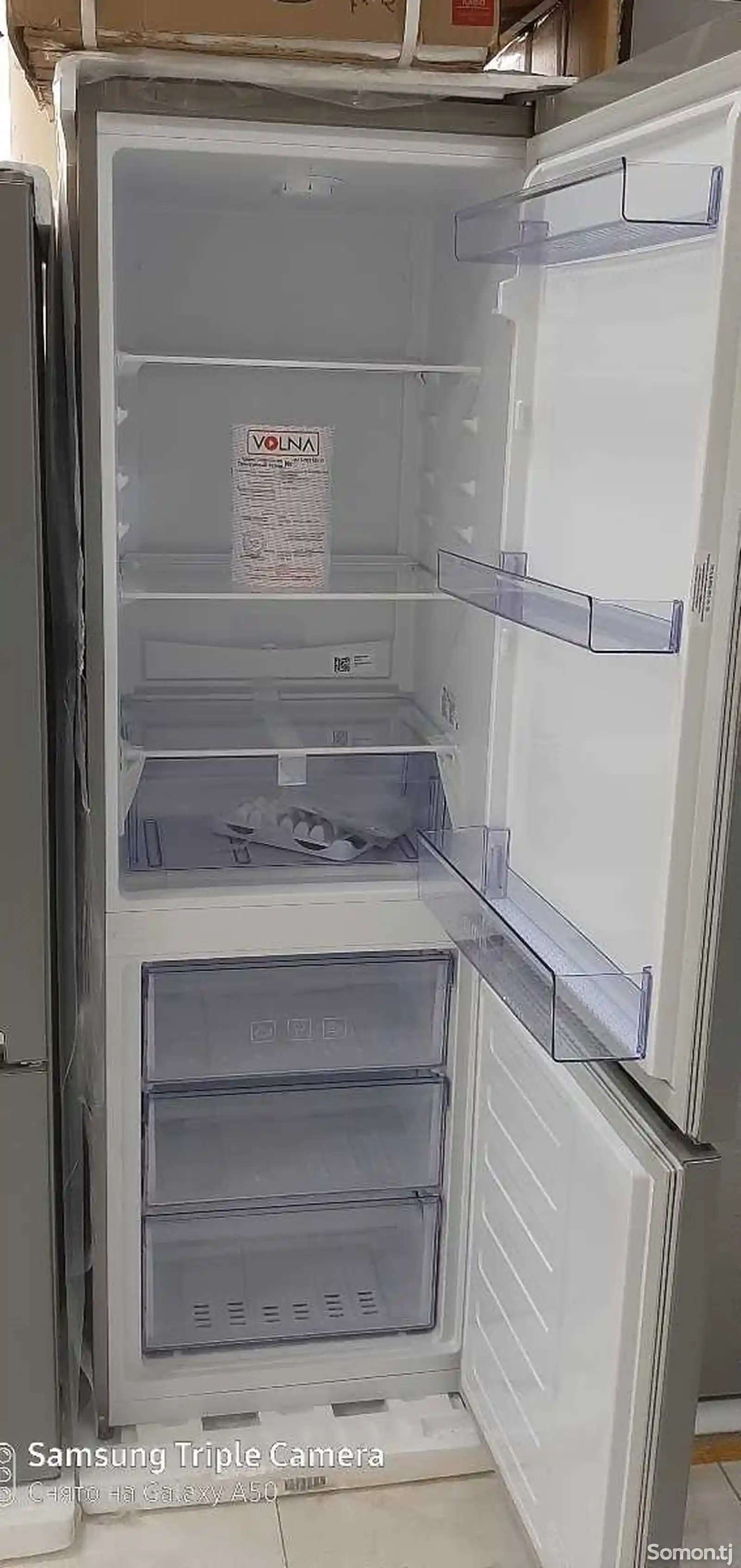 Холодильник Beko-2