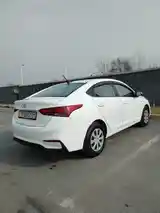 Hyundai Solaris, 2018-4