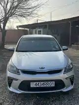 Kia Rio, 2019-4