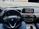 BMW 5 series, 2017-10